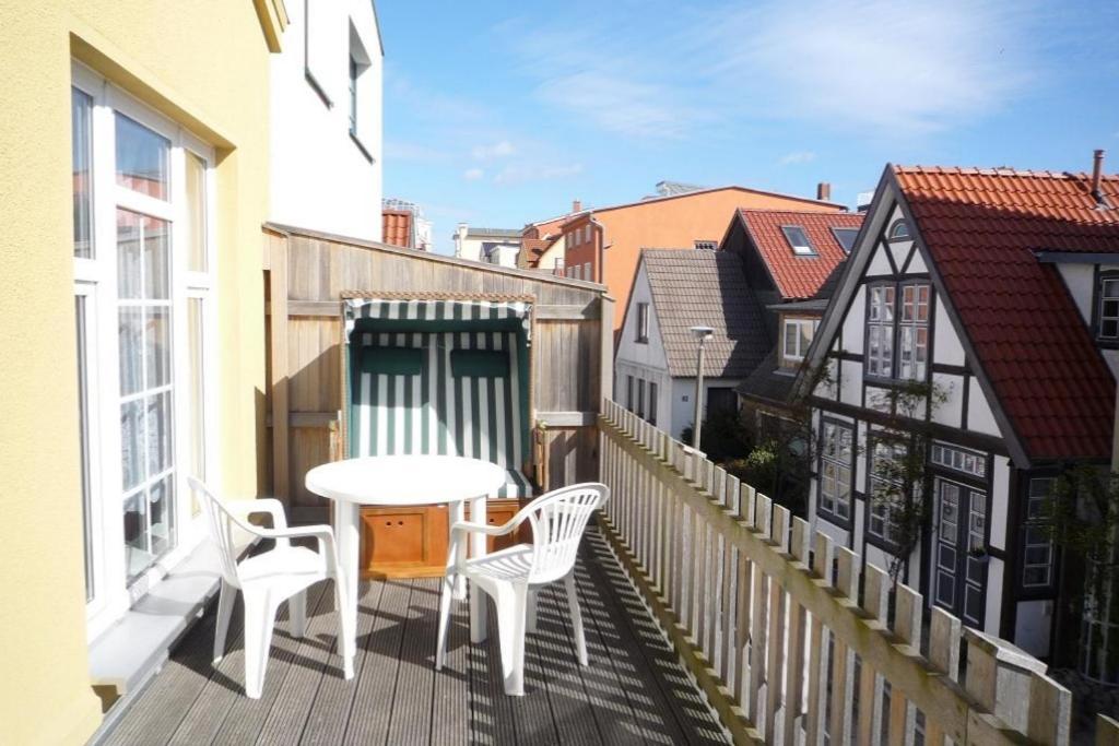 Ferienwohnung Delfin Rostock Exterior foto